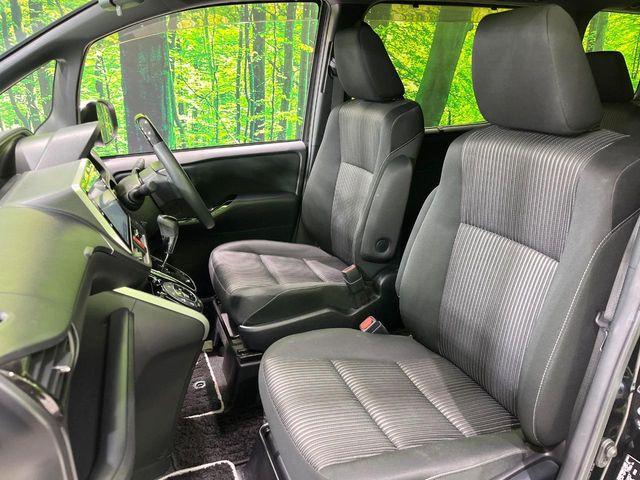 ヴォクシー（新潟県長岡市）