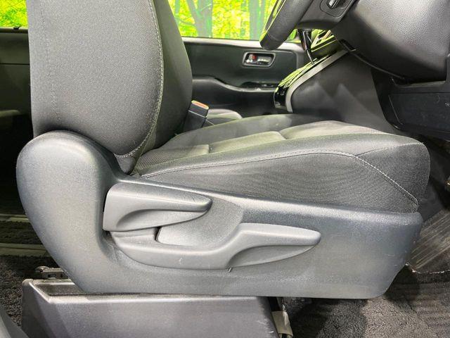 ヴォクシー（新潟県長岡市）