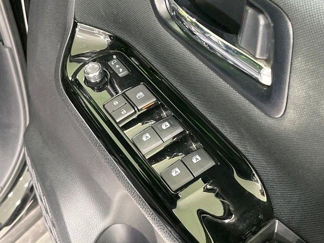 ヴォクシー（新潟県長岡市）