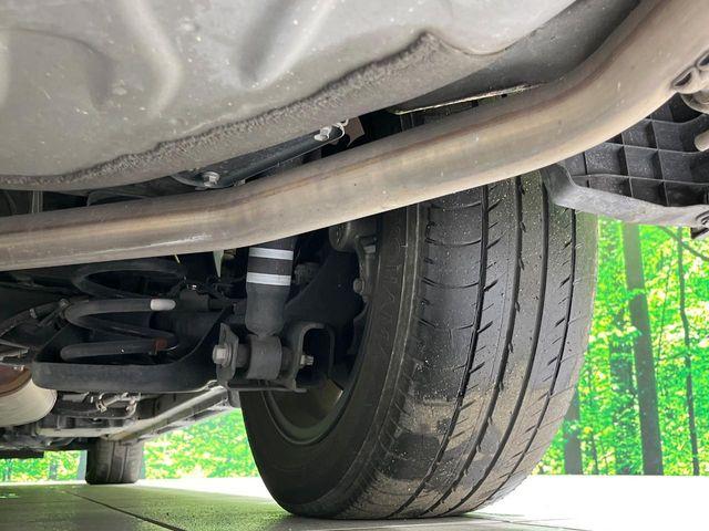 ヴォクシー（新潟県長岡市）