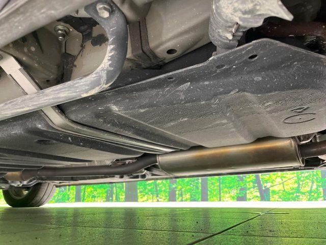 ヴォクシー（新潟県長岡市）