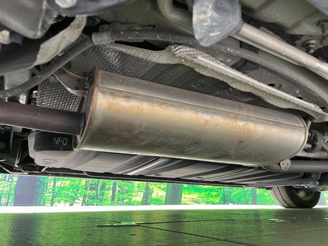 ヴォクシー（新潟県長岡市）