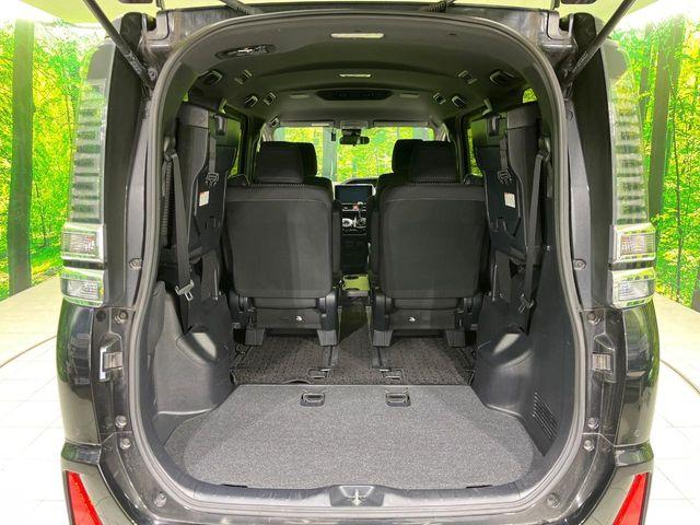 ヴォクシー（新潟県長岡市）