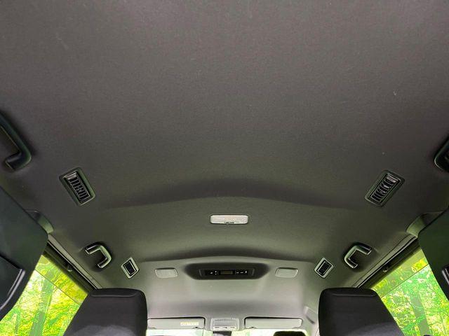 ヴォクシー（新潟県長岡市）