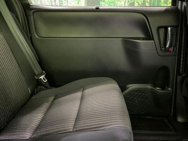 ヴォクシー（新潟県長岡市）