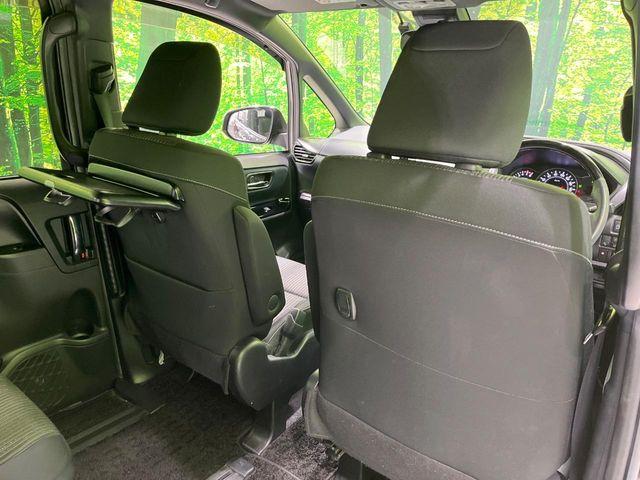 ヴォクシー（新潟県長岡市）