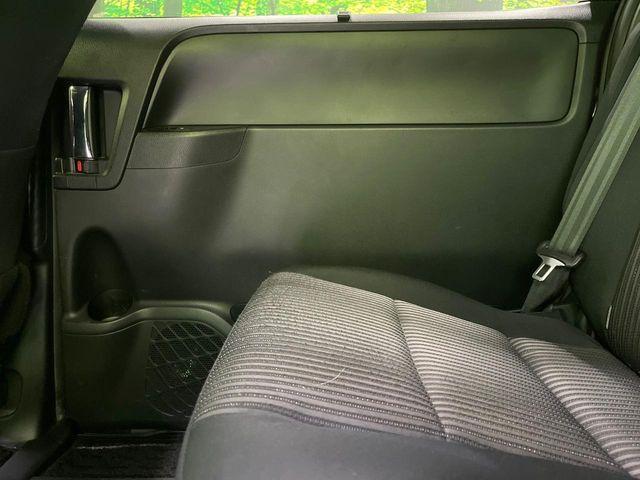 ヴォクシー（新潟県長岡市）