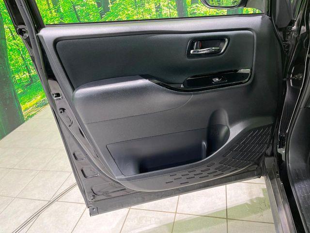 ヴォクシー（新潟県長岡市）