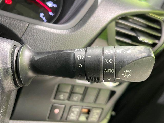 ヴォクシー（新潟県長岡市）