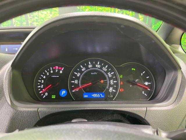 ヴォクシー（新潟県長岡市）