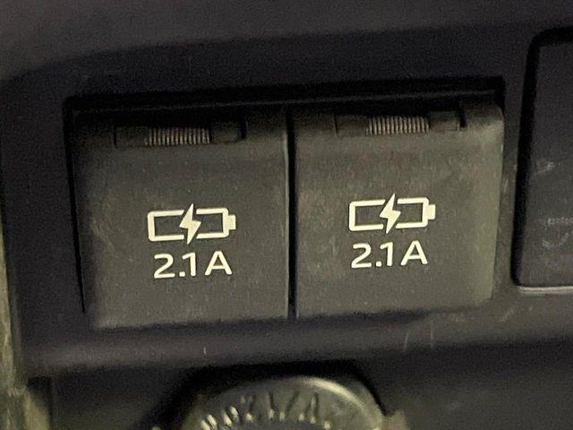 ヴォクシー（新潟県長岡市）