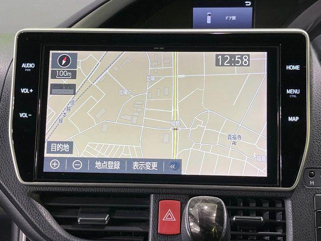 ヴォクシー（新潟県長岡市）