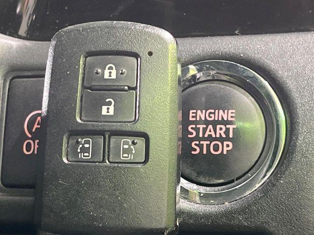 ヴォクシー（新潟県長岡市）