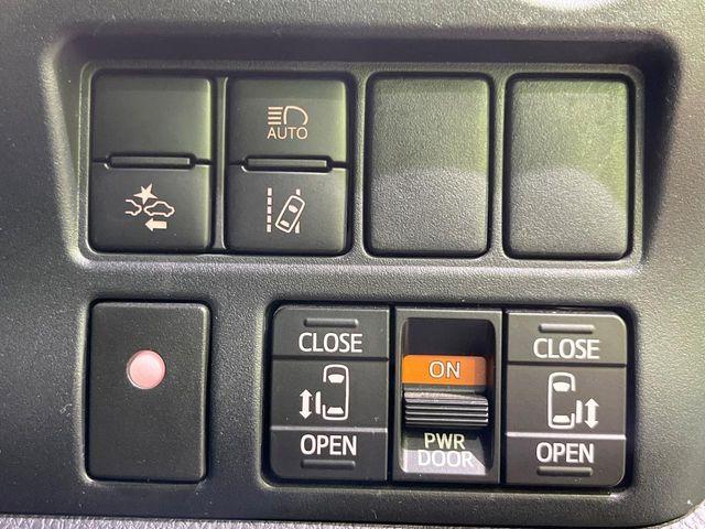 ヴォクシー（新潟県長岡市）