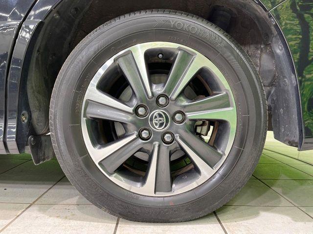 ヴォクシー（新潟県長岡市）