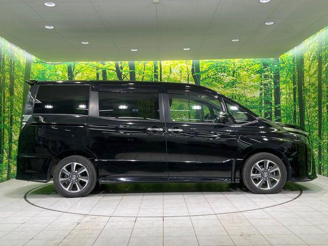 ヴォクシー（新潟県長岡市）