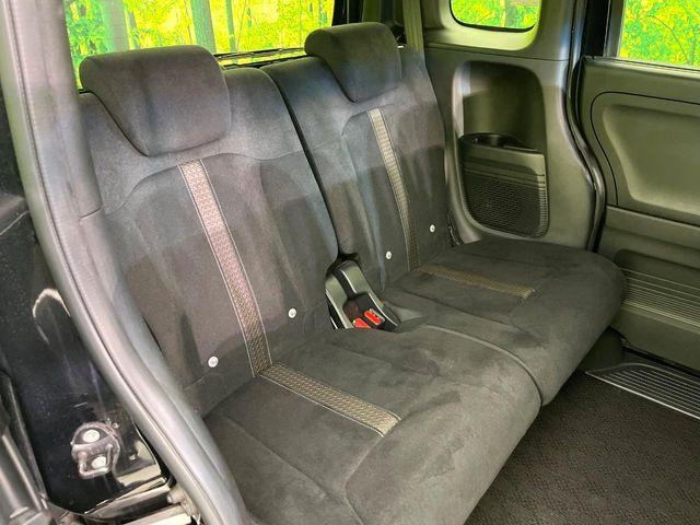 N＿BOXカスタム（新潟県新潟市東区）