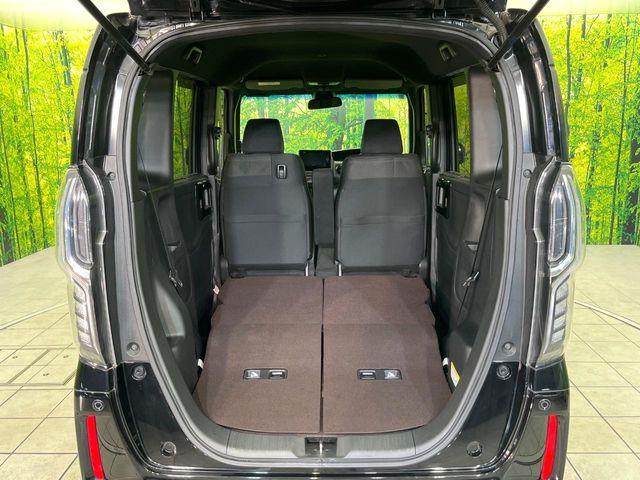 N＿BOXカスタム（新潟県新潟市東区）