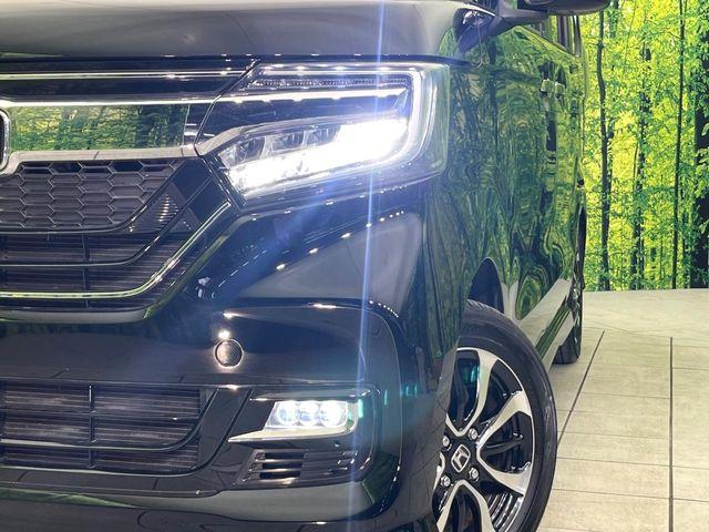 N＿BOXカスタム（新潟県新潟市東区）