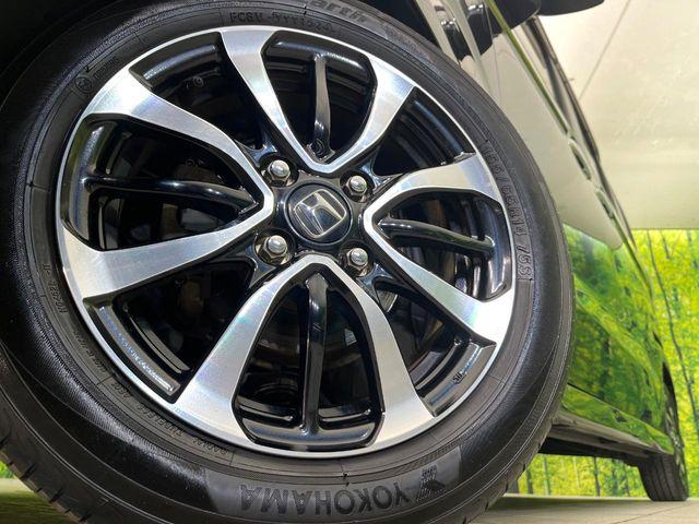 N＿BOXカスタム（新潟県新潟市東区）