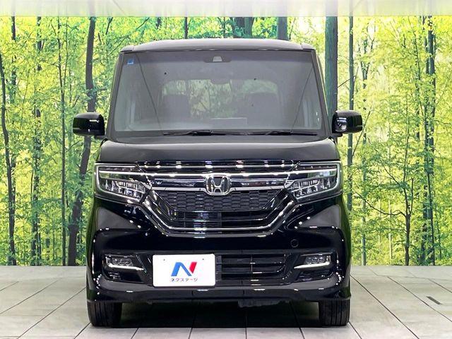 N＿BOXカスタム（新潟県新潟市東区）