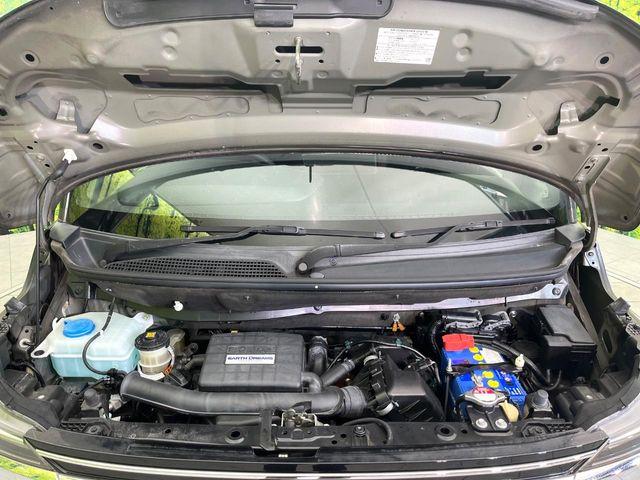 N＿BOXカスタム（新潟県新潟市東区）