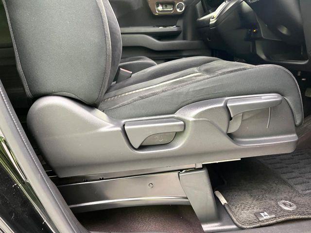 N＿BOXカスタム（新潟県新潟市東区）