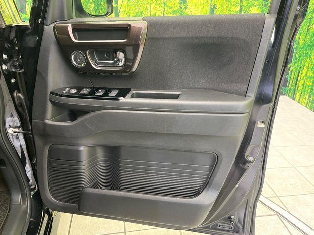 N＿BOXカスタム（新潟県新潟市東区）