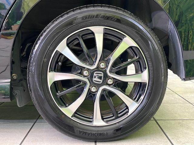 N＿BOXカスタム（新潟県新潟市東区）