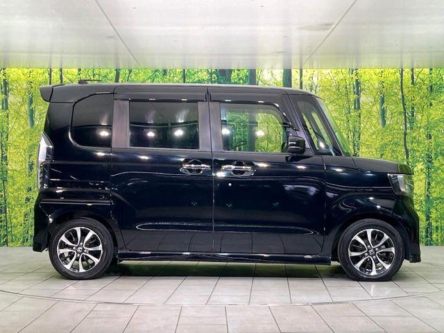 N＿BOXカスタム（新潟県新潟市東区）