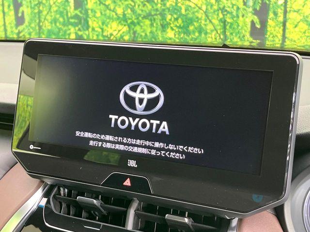 ハリアー（新潟県新潟市東区）画像3