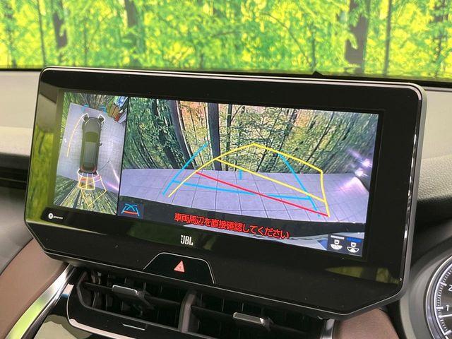 ハリアー（新潟県新潟市東区）画像4