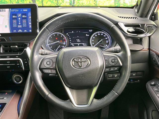 ハリアー（新潟県新潟市東区）画像8