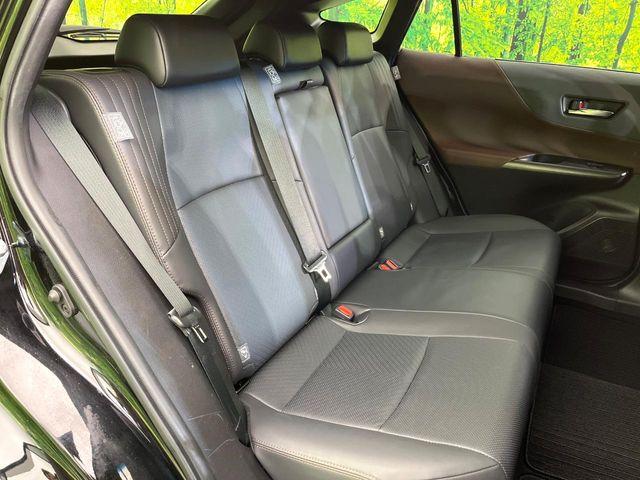 ハリアー（新潟県新潟市東区）画像10