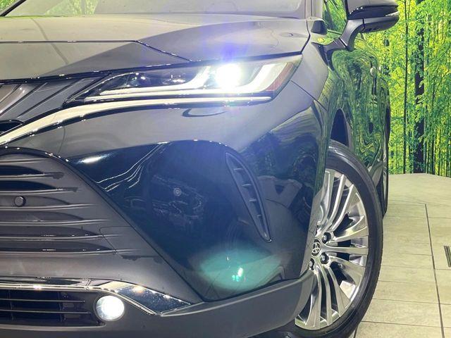 ハリアー（新潟県新潟市東区）画像12