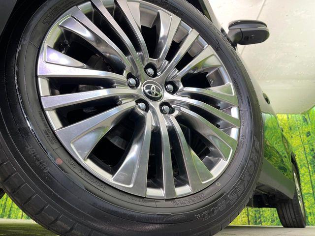 ハリアー（新潟県新潟市東区）画像13