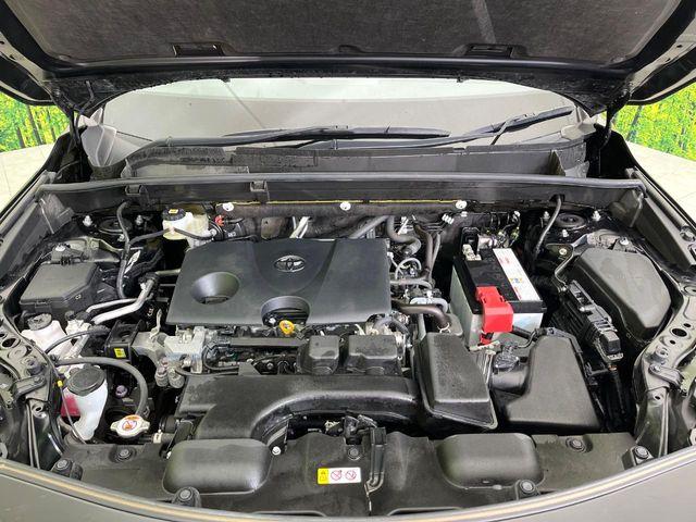 ハリアー（新潟県新潟市東区）画像18