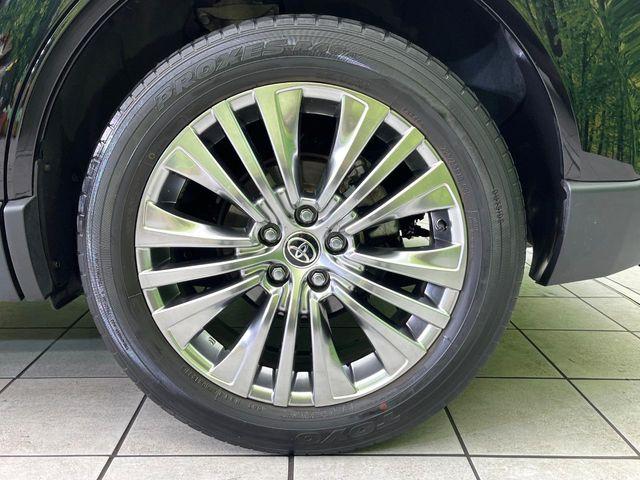 ハリアー（新潟県新潟市東区）画像22