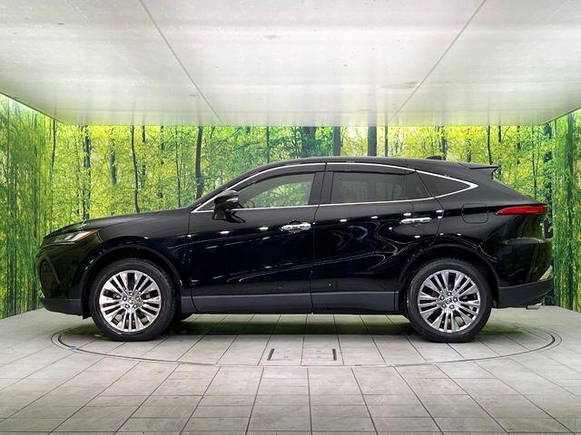 ハリアー（新潟県新潟市東区）画像28