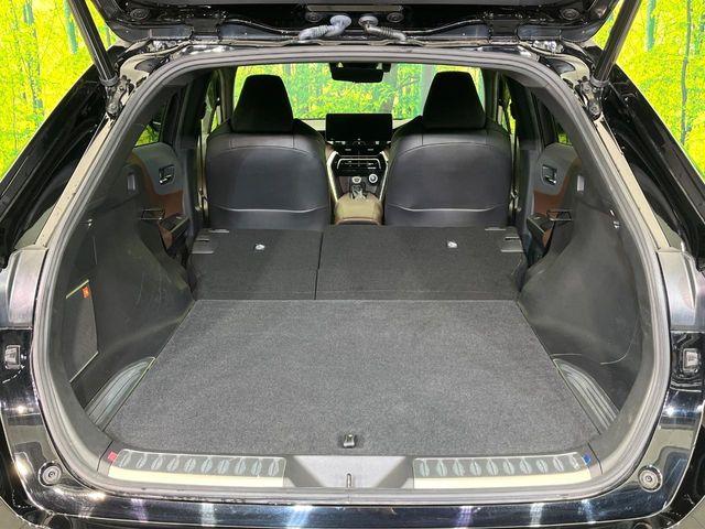 ハリアー（新潟県新潟市東区）画像29