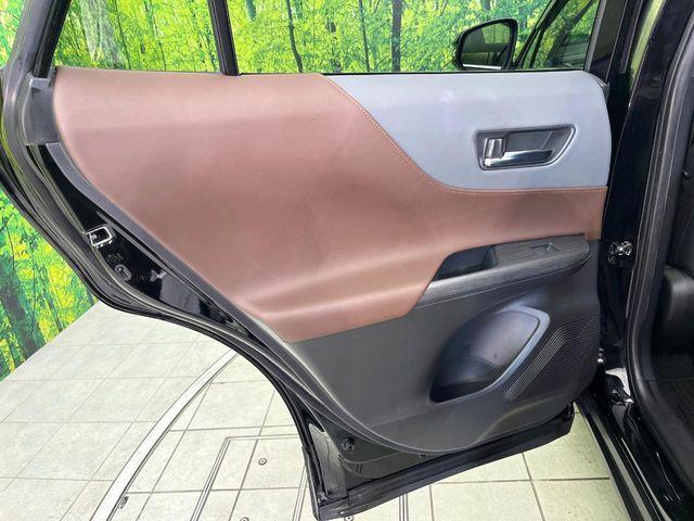 ハリアー（新潟県新潟市東区）画像35