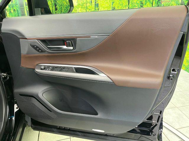 ハリアー（新潟県新潟市東区）画像40