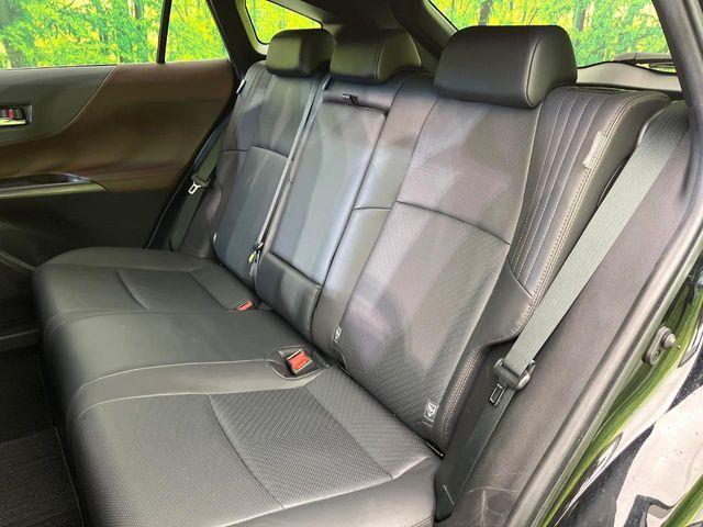 ハリアー（新潟県新潟市東区）画像61