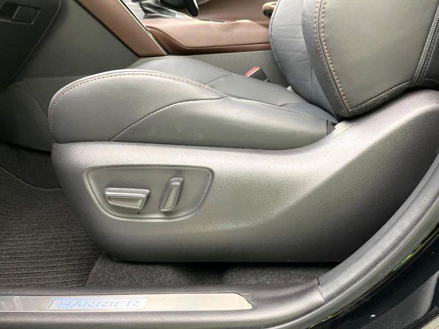 ハリアー（新潟県新潟市東区）画像63