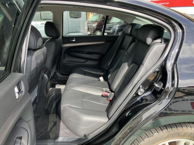 スカイライン（新潟県長岡市）