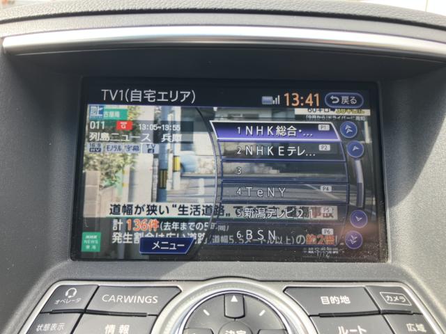 スカイライン（新潟県長岡市）