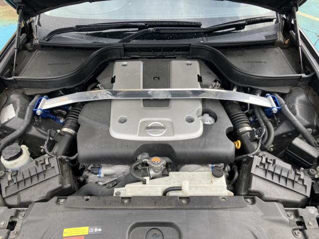 スカイライン（新潟県長岡市）