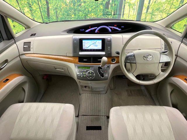 エスティマ（新潟県新潟市東区）