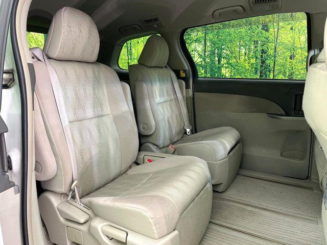 エスティマ（新潟県新潟市東区）