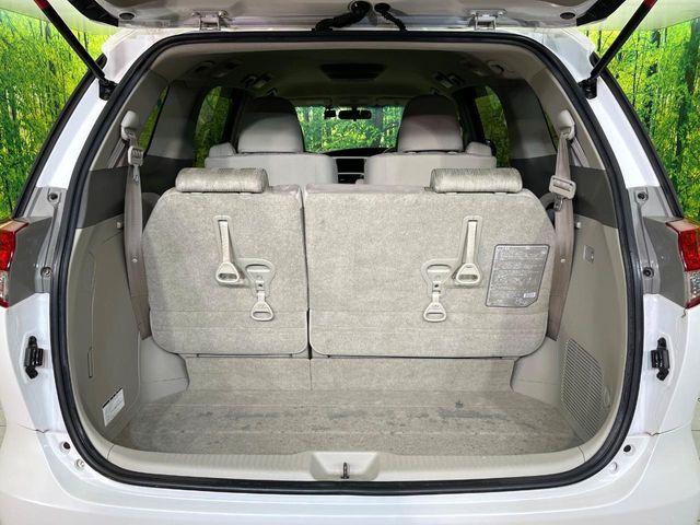 エスティマ（新潟県新潟市東区）